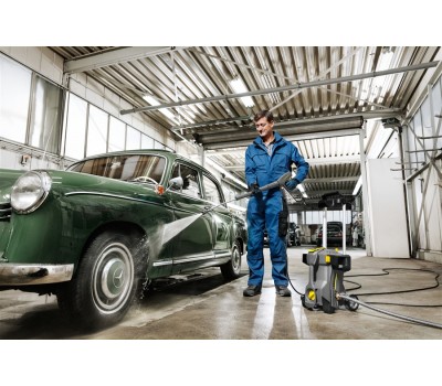 Аппарат Высокого ДавленияHD 5/11 P Plus *EU