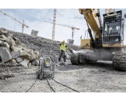 Аппарат Высокого ДавленияHD 6/15 M Cage-foto2