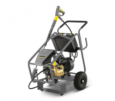 Аппарат Высокого ДавленияHD 25/15-4 Cage Plus