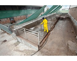 Аппарат Высокого ДавленияHD 16/15-4 Cage Plus-foto3