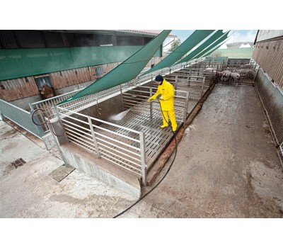 Аппарат Высокого ДавленияHD 16/15-4 Cage Plus