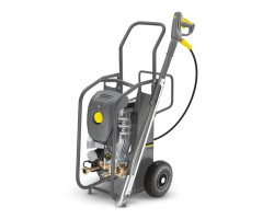 Аппарат Высокого ДавленияHD 10/25-4 Cage Plus