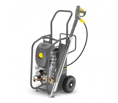 Аппарат Высокого ДавленияHD 10/25-4 Cage Plus