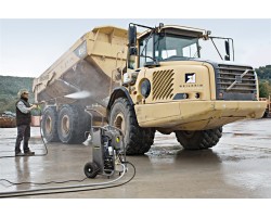 Аппарат Высокого ДавленияHD 10/25-4 Cage Plus-foto2