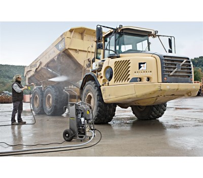 Аппарат Высокого ДавленияHD 10/25-4 Cage Plus