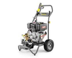 Аппарат Высокого ДавленияHD 9/23 De Adv