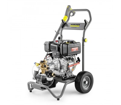 Аппарат Высокого ДавленияHD 9/23 De Adv