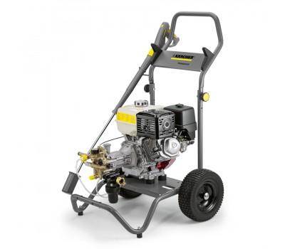 Аппарат Высокого ДавленияHD 9/23 G Adv