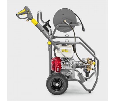 Аппарат Высокого ДавленияHD 9/23 G Adv