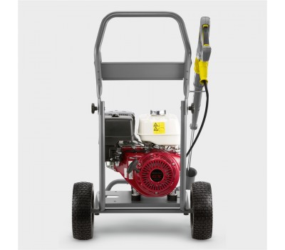 Аппарат Высокого ДавленияHD 9/23 De Adv