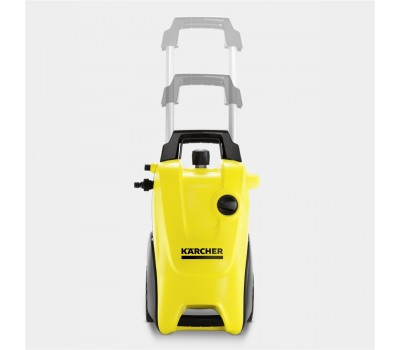 Мойка высокого давления KARCHER K 4 Pure