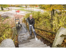 Аппарат Высокого ДавленияHD 9/23 G Adv-foto5