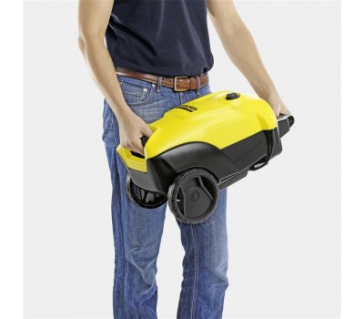 Мойка высокого давления KARCHER K 4 Pure