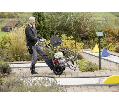 Аппарат Высокого ДавленияHD 7/15 G Adv