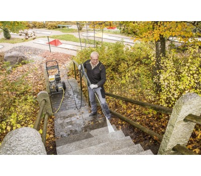 Аппарат Высокого ДавленияHD 7/15 G Adv