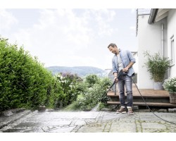 Мойка высокого давления KARCHER K 4 Pure-foto6