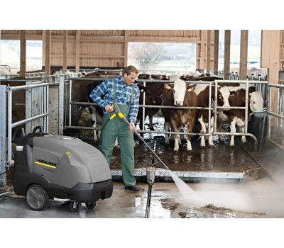 Аппарат Высокого ДавленияHDS 13/20-4 S