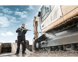 Аппарат Высокого ДавленияHDS 2000 SUPER-foto2