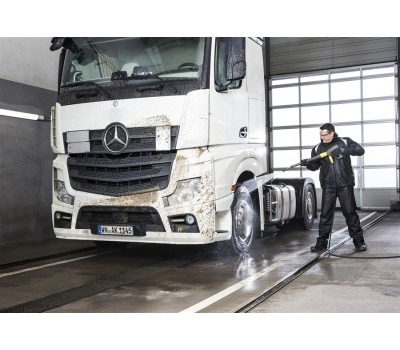 Аппарат Высокого ДавленияHDS 7/12-4 MX