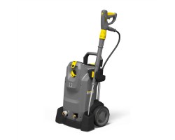 Мойка высокого давления KARCHER K 7 Compact-foto4