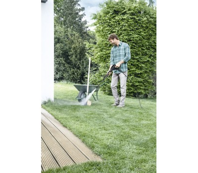 Мойка высокого давления KARCHER K 4 Pure