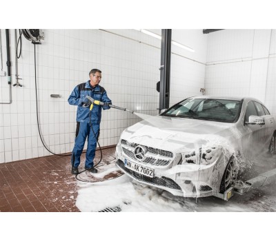 Аппарат Высокого ДавленияHDS 7/12-4 M