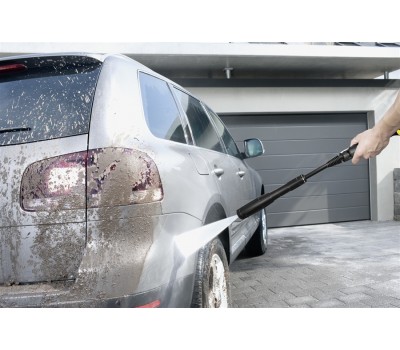 Мойка высокого давления KARCHER K 4 Universal Edition