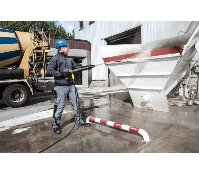 Аппарат Высокого ДавленияHDS 8/18-4 C Classic *EU-I