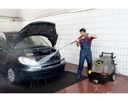 Аппарат Высокого ДавленияHDS 7/16 C-foto2