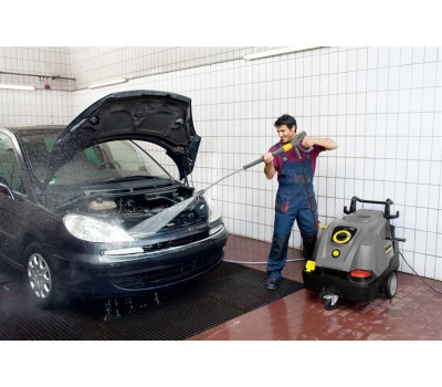 Аппарат Высокого ДавленияHDS 6/14 C