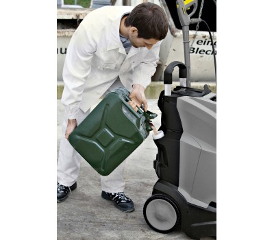 Аппарат Высокого ДавленияHDS 5/15 U