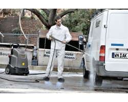 Аппарат Высокого ДавленияHDS 5/15 U-foto3