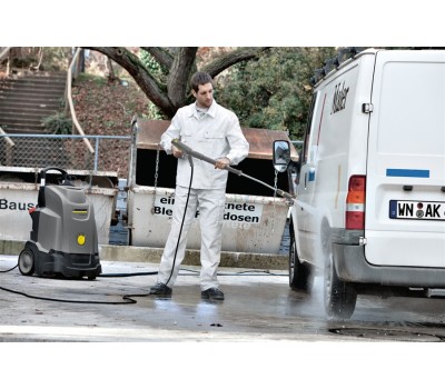 Аппарат Высокого ДавленияHDS 5/15 U