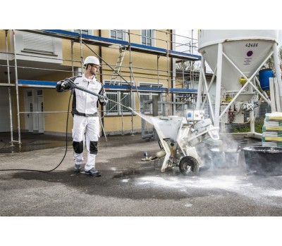 Аппарат Высокого ДавленияHDS 5/15 UX