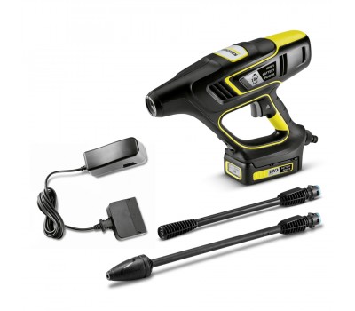 Аппарат Среднего Давления KHB 5 Battery Set