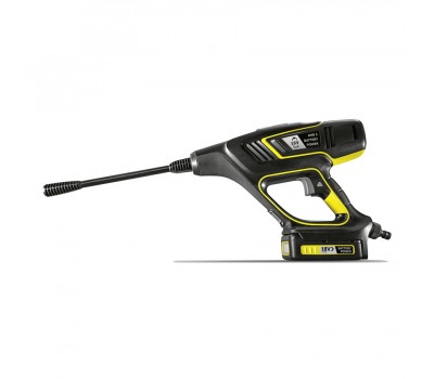 Аппарат Среднего Давления KHB 5 Battery Set