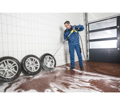 Аппарат Высокого ДавленияHDS-E 8/16-4 M 24 KW