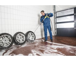 Аппарат Высокого ДавленияHDS-E 8/16-4 M (36 КВт)-foto3