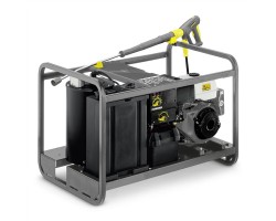 Аппарат Высокого ДавленияHDS 1000 Be