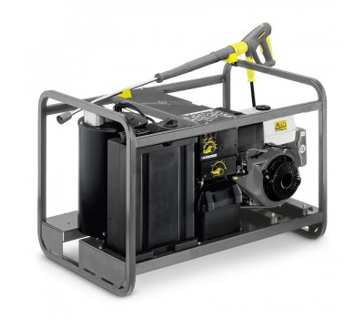 Аппарат Высокого ДавленияHDS 1000 Be