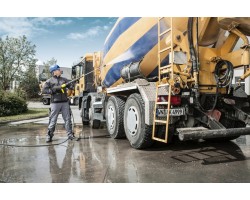 Аппарат Высокого ДавленияHDS 1000 Be-foto3