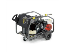 Аппарат Высокого ДавленияHDS 801 B