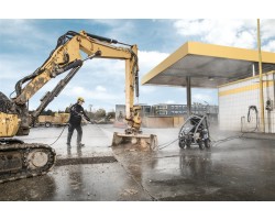 Аппарат Сверхвысокого ДавленияHD 18/50-4 Cage Adv-foto2