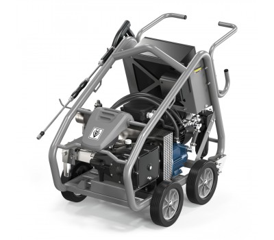 Аппарат Сверхвысокого ДавленияHD 9/100-4 Cage Classic