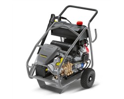 Аппарат Сверхвысокого ДавленияHD 9/50 Ge Cage