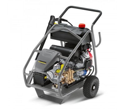 Аппарат Сверхвысокого ДавленияHD 9/50 Ge Cage