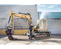 Мойка высокого давления KARCHER K 7 Full Control Plus-foto7
