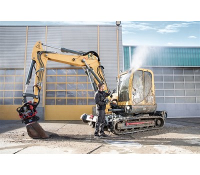 Мойка высокого давления KARCHER K 7 Full Control Plus
