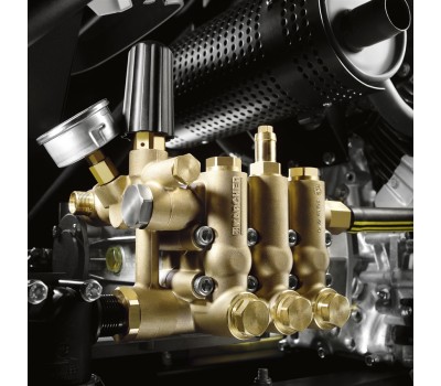 Аппарат Сверхвысокого ДавленияHD 9/50 Ge Cage