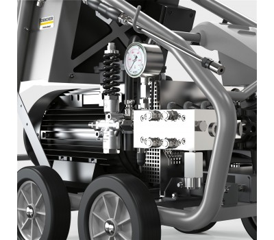 Аппарат Сверхвысокого ДавленияHD 9/100-4 Cage Classic